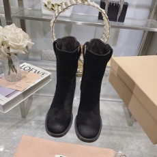 Miu Miu Boots